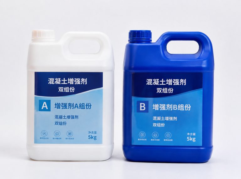 唐山卡妙混凝土养护增强剂